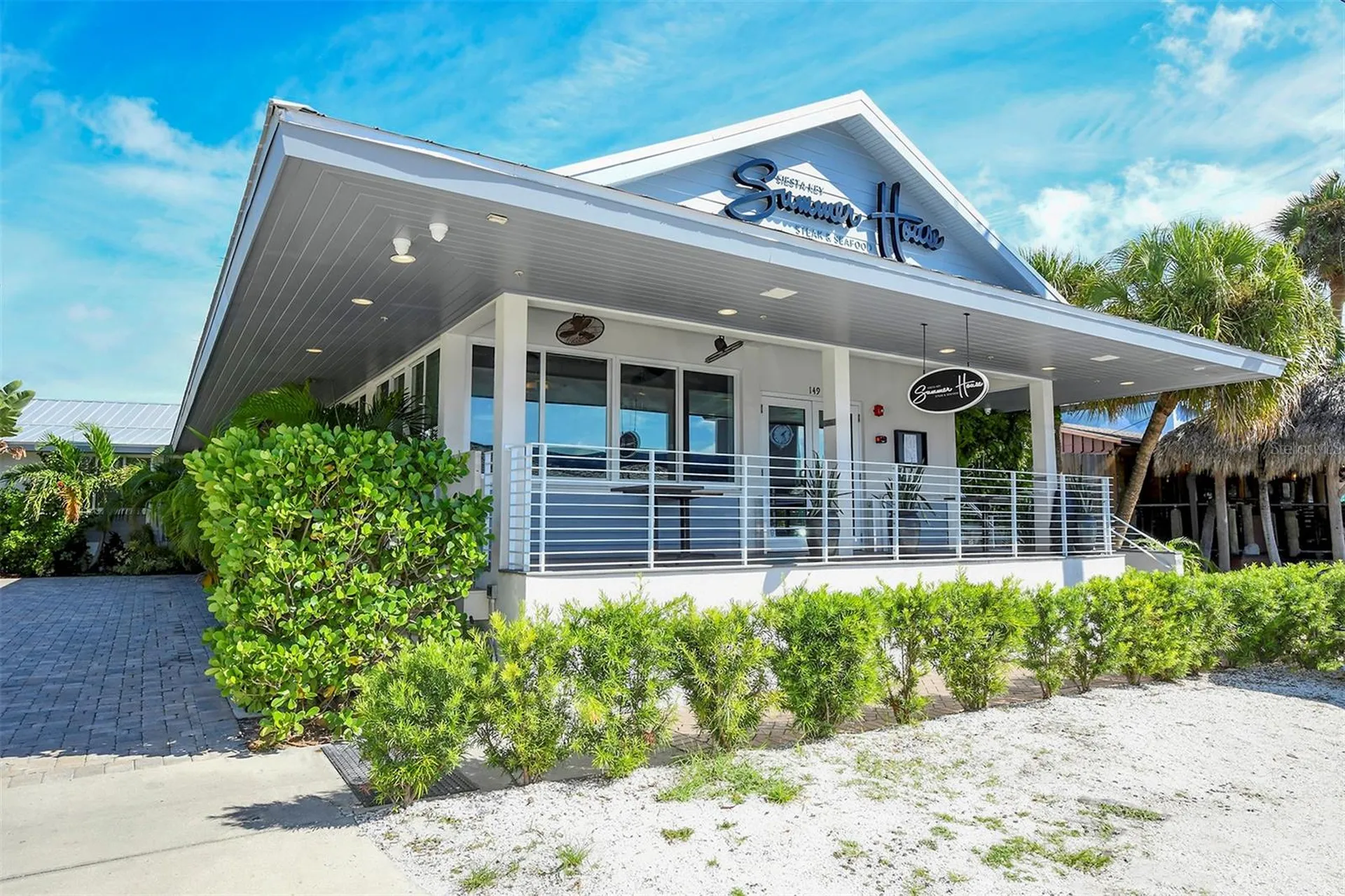 101 Whispering Sands Drive Sarasota FL 34242