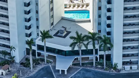 101 Whispering Sands Drive Sarasota FL 34242