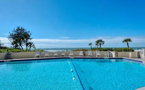 101 Whispering Sands Drive Sarasota FL 34242