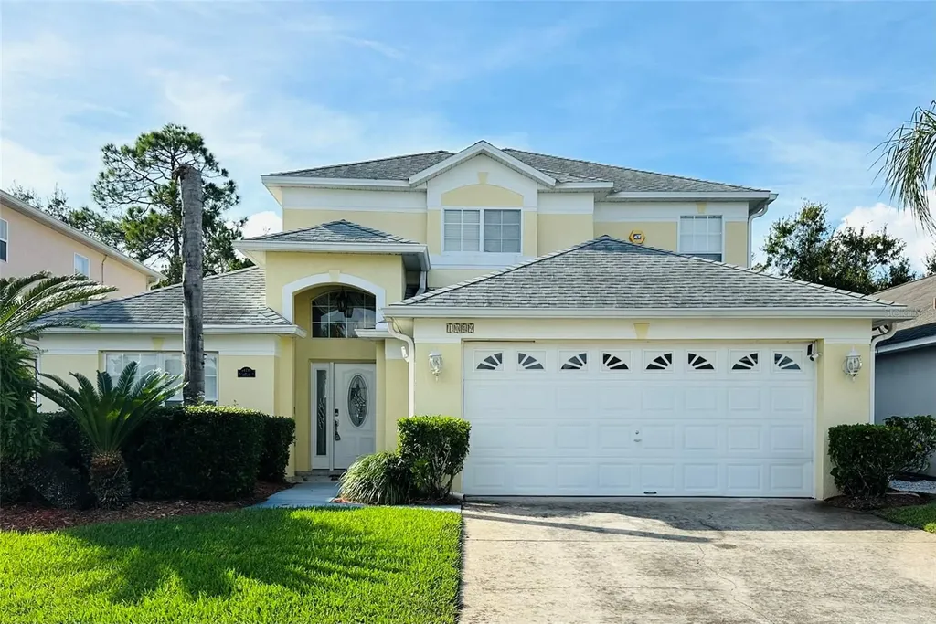 1049 Lake Berkley Drive Kissimmee FL 34746