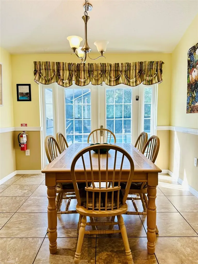 1049 Lake Berkley Drive Kissimmee FL 34746