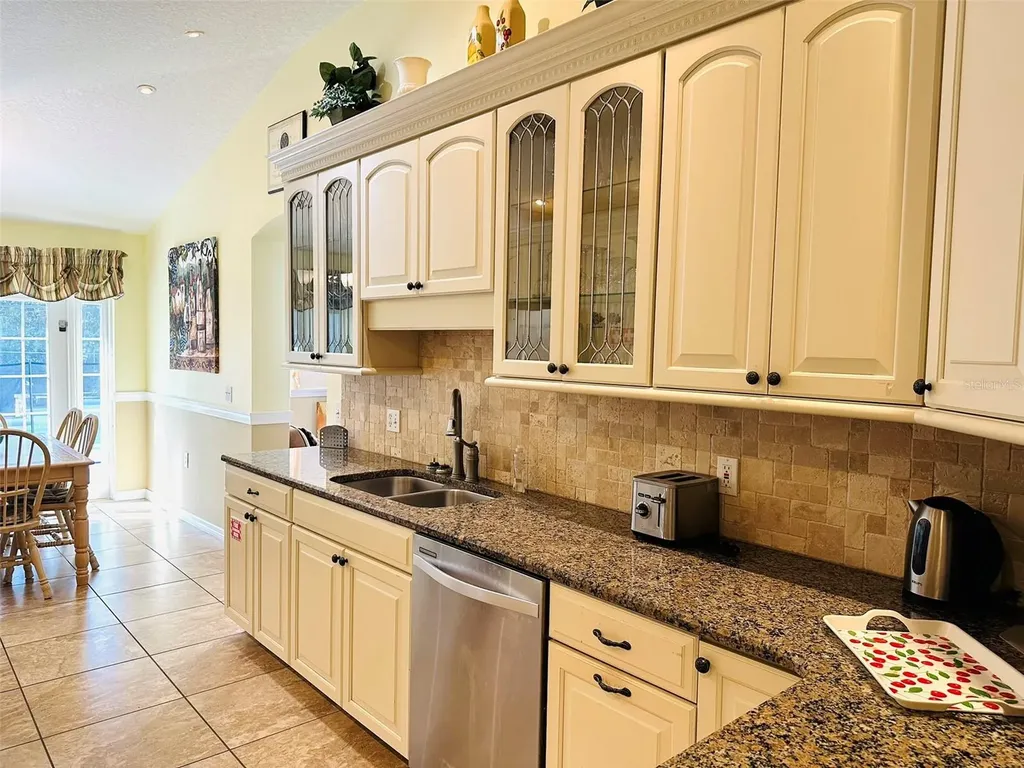 1049 Lake Berkley Drive Kissimmee FL 34746