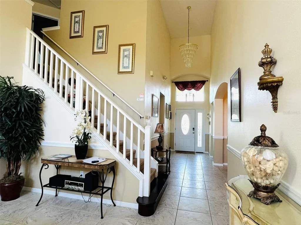 1049 Lake Berkley Drive Kissimmee FL 34746