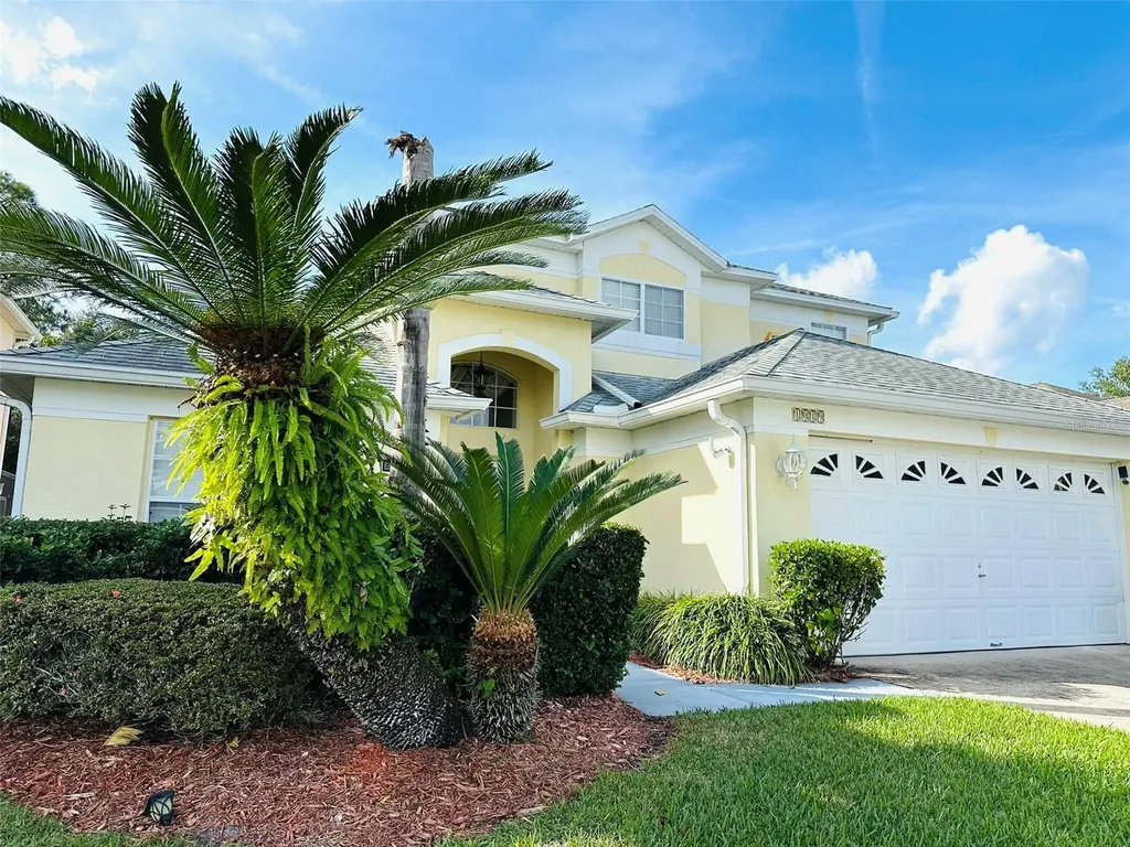 1049 Lake Berkley Drive Kissimmee FL 34746