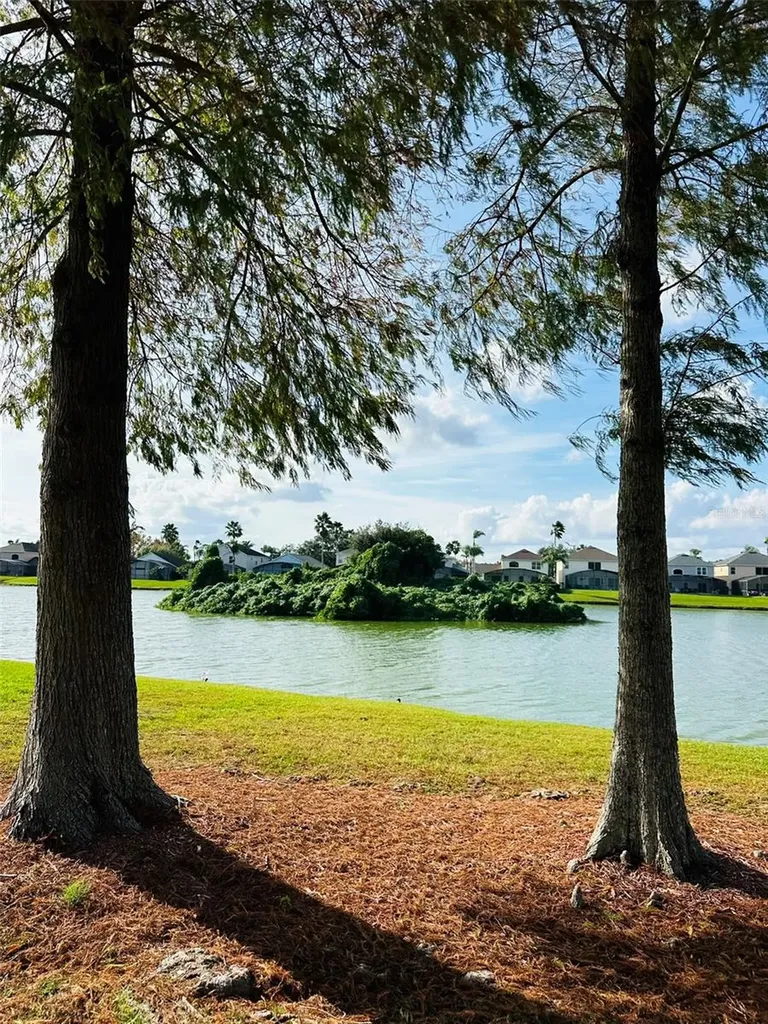 1049 Lake Berkley Drive Kissimmee FL 34746
