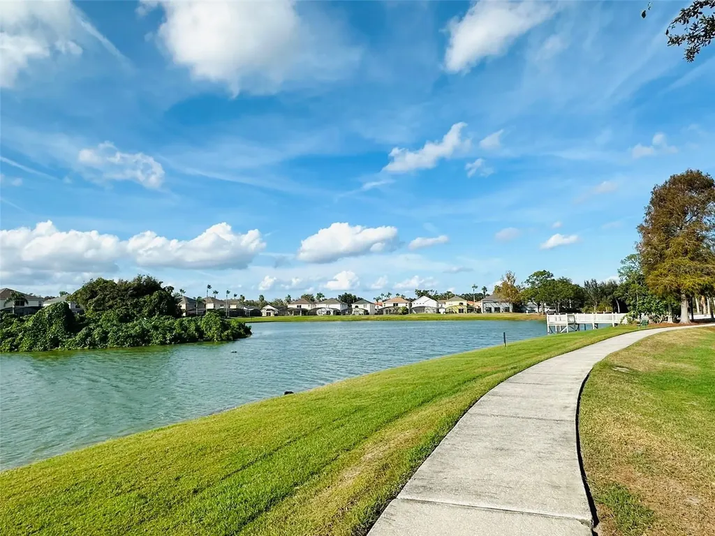 1049 Lake Berkley Drive Kissimmee FL 34746