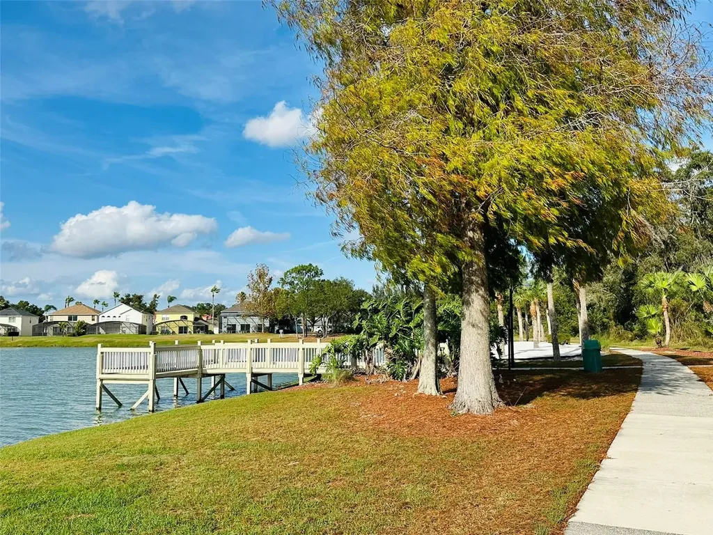 1049 Lake Berkley Drive Kissimmee FL 34746