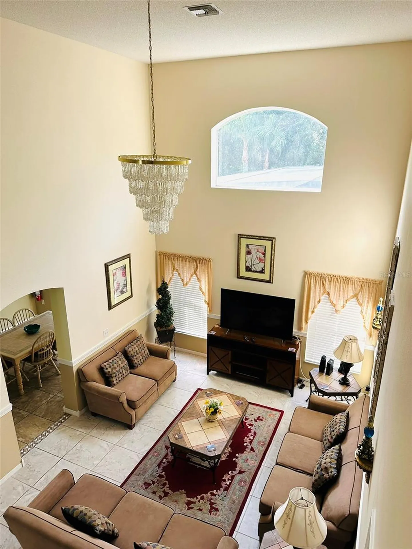1049 Lake Berkley Drive Kissimmee FL 34746