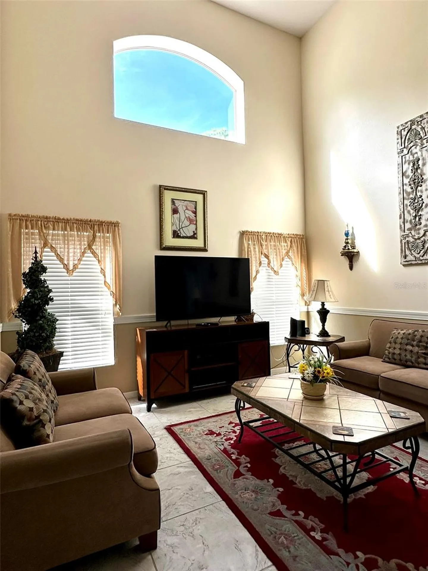 1049 Lake Berkley Drive Kissimmee FL 34746
