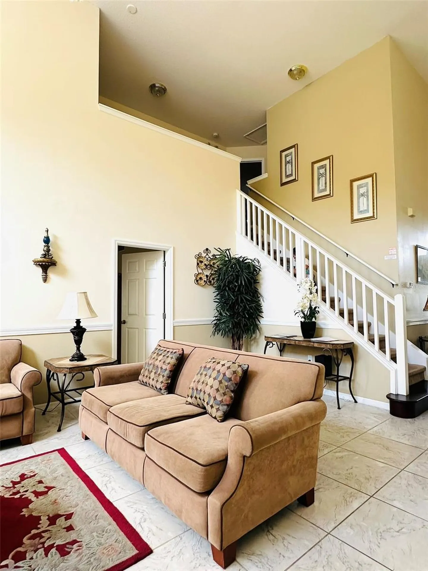 1049 Lake Berkley Drive Kissimmee FL 34746