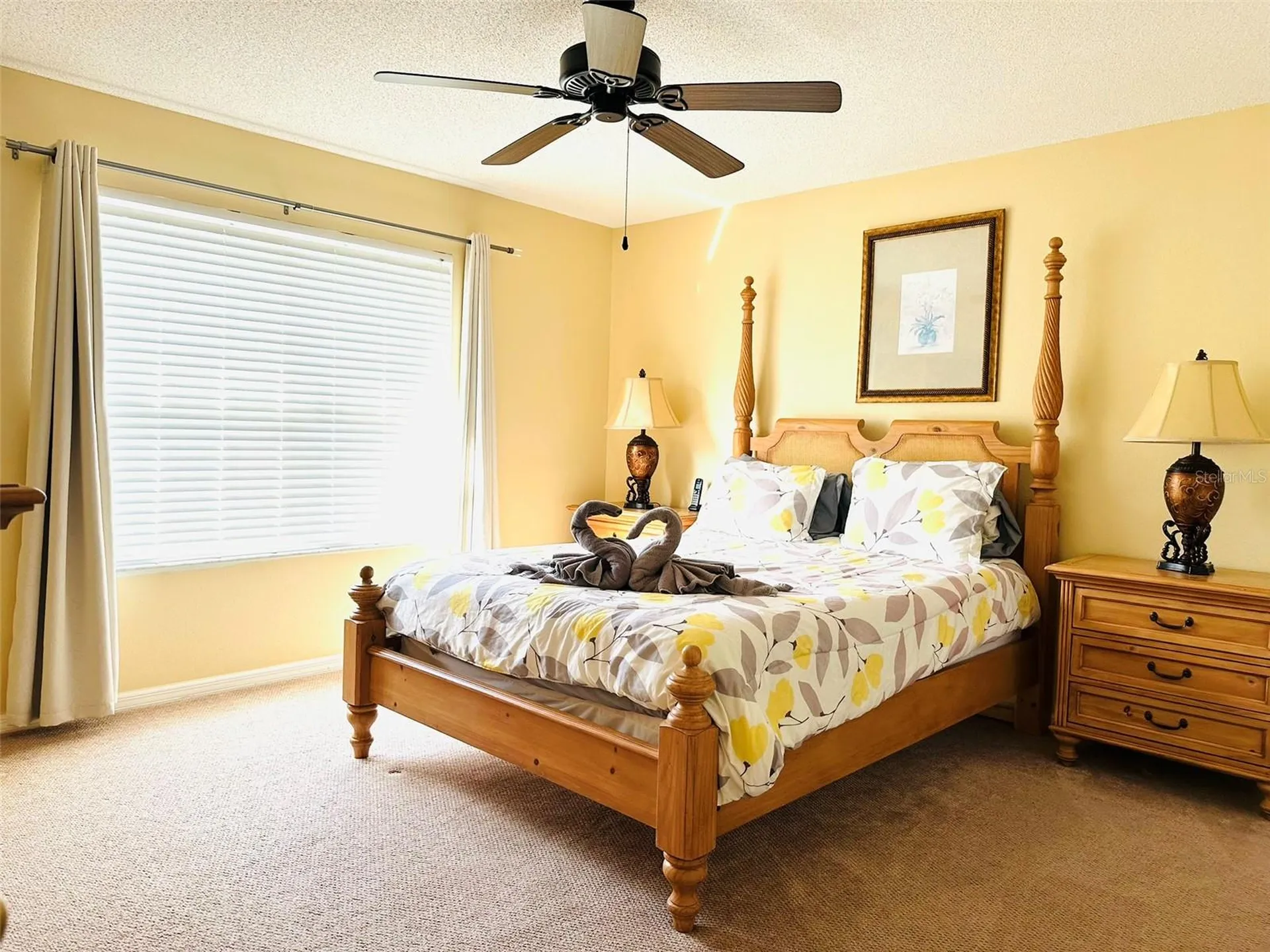 1049 Lake Berkley Drive Kissimmee FL 34746