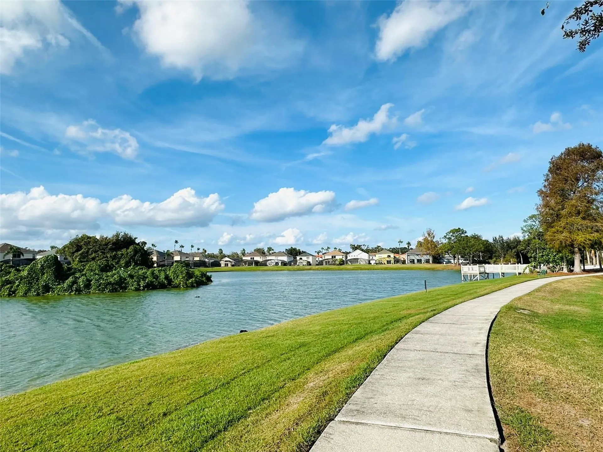 1049 Lake Berkley Drive Kissimmee FL 34746