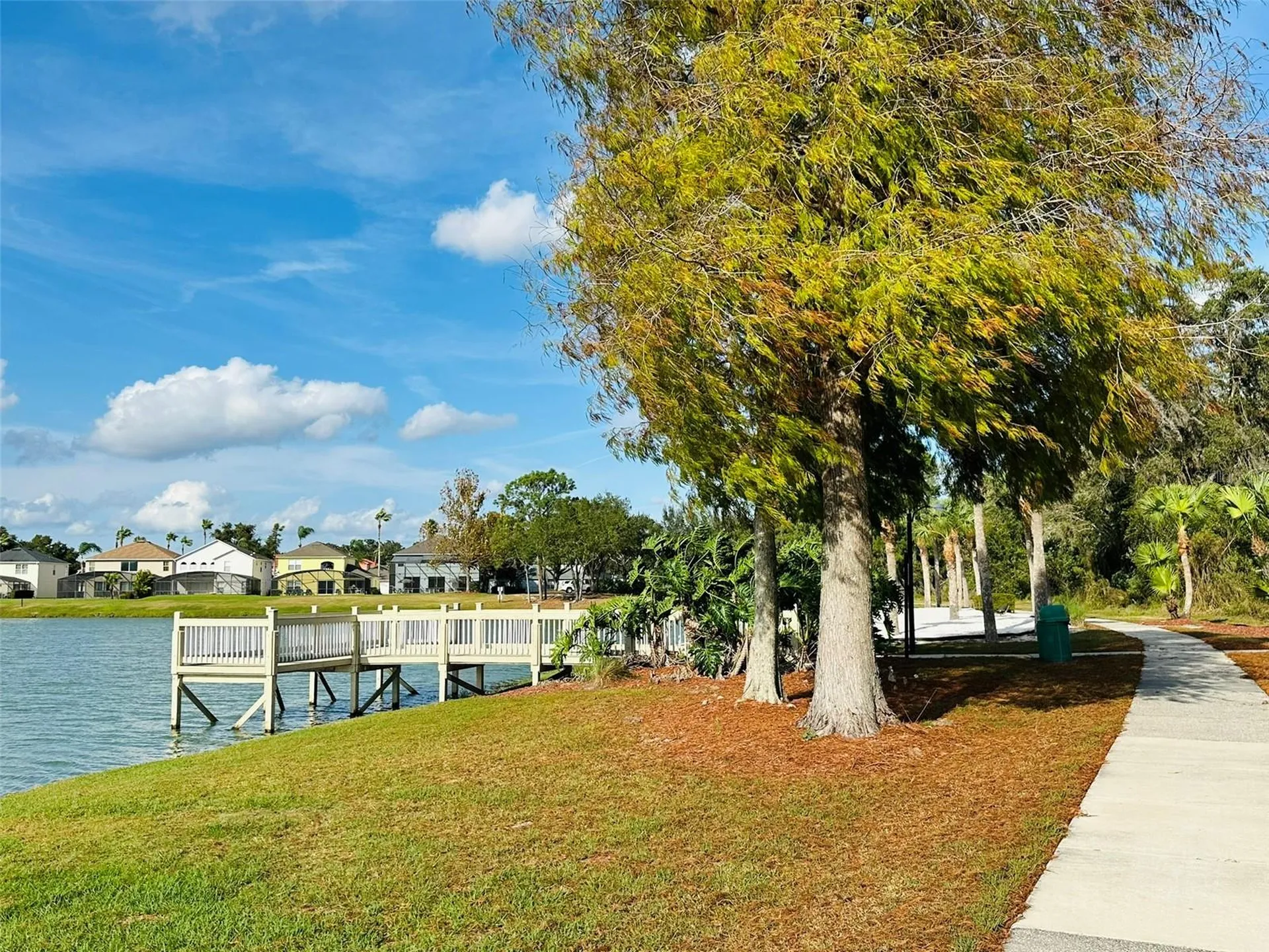 1049 Lake Berkley Drive Kissimmee FL 34746