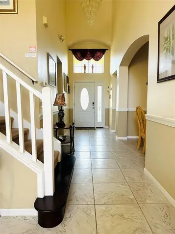 1049 Lake Berkley Drive Kissimmee FL 34746