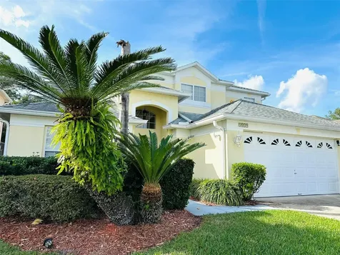 1049 Lake Berkley Drive Kissimmee FL 34746