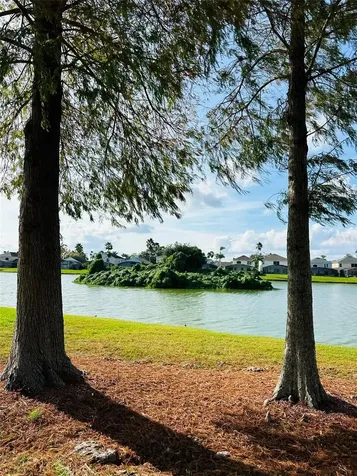 1049 Lake Berkley Drive Kissimmee FL 34746