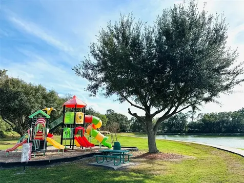 1049 Lake Berkley Drive Kissimmee FL 34746