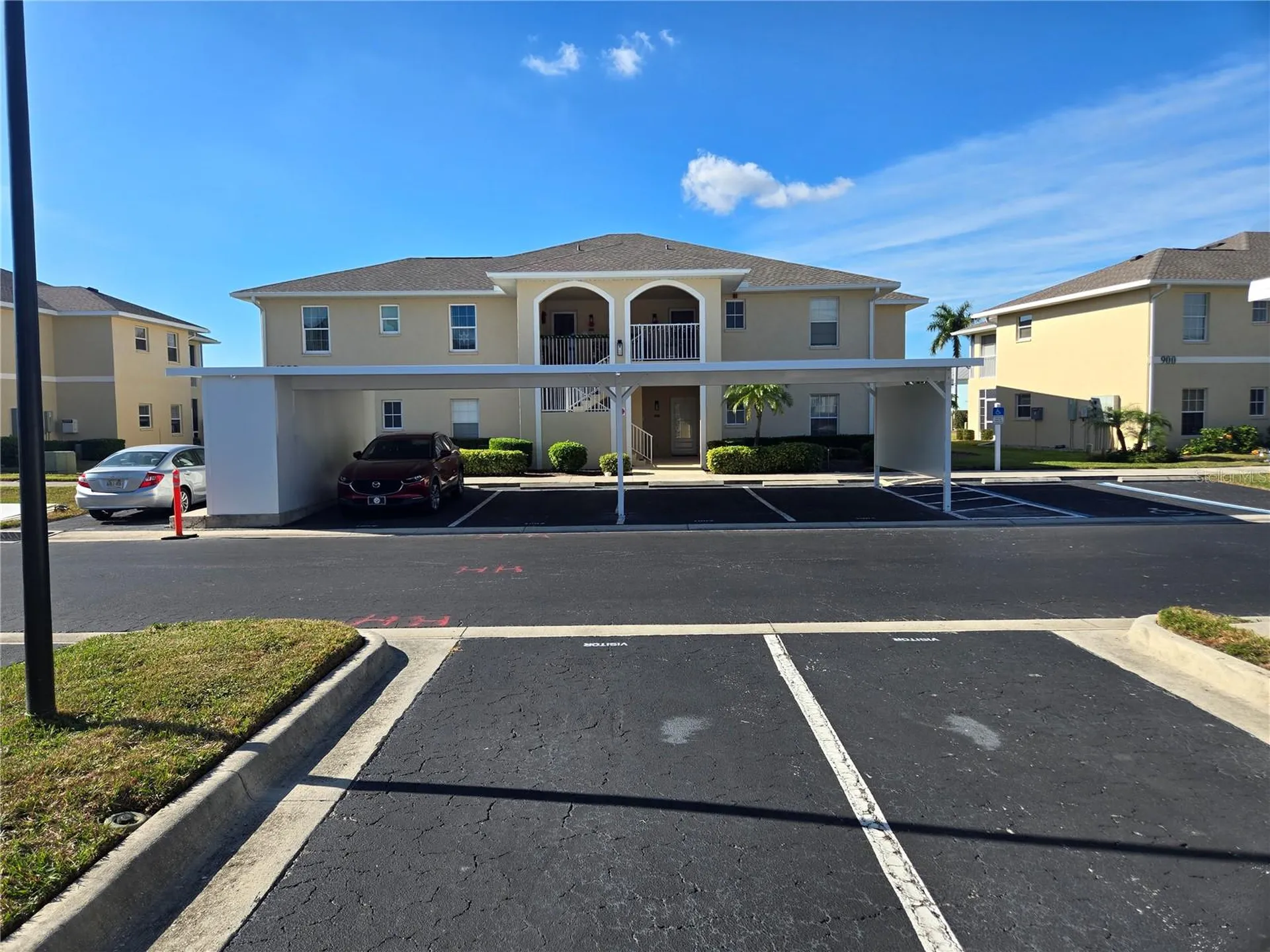 North Port FL, 5800 Sabal Trace Drive, Unit 1002