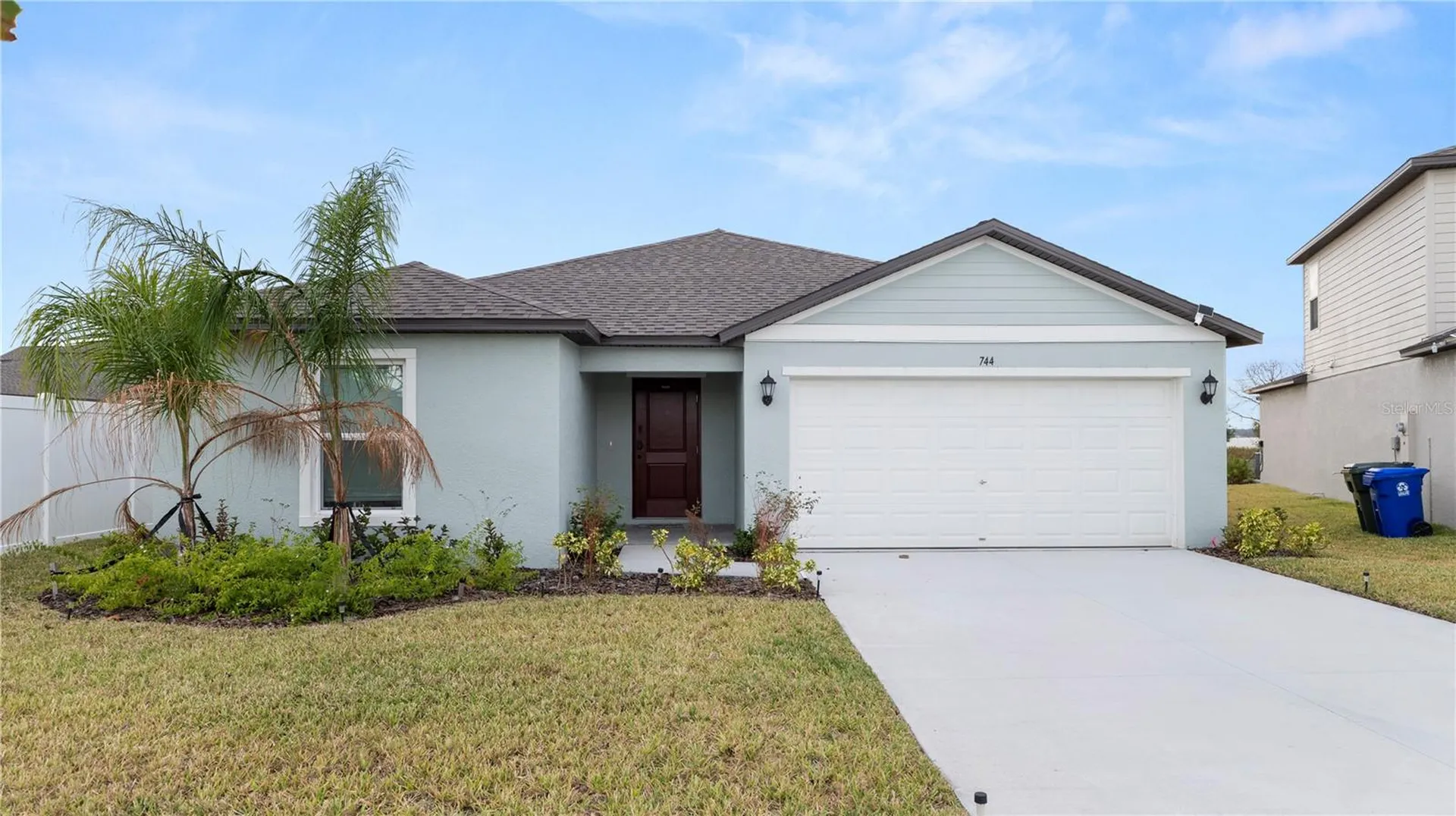 744 Osprey Roost Drive Lakeland FL 33801