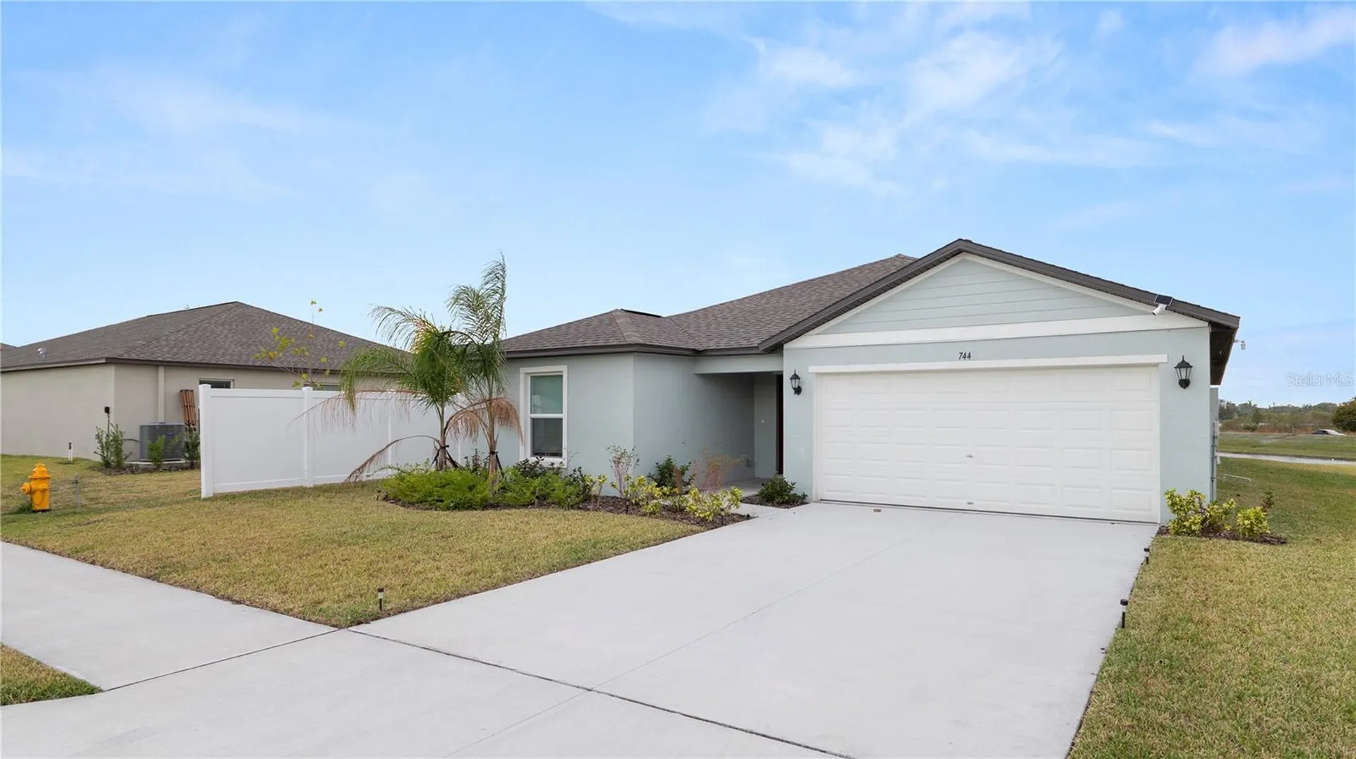 744 Osprey Roost Drive Lakeland FL 33801