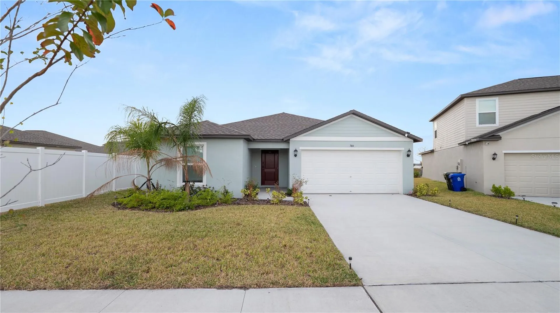 744 Osprey Roost Drive Lakeland FL 33801