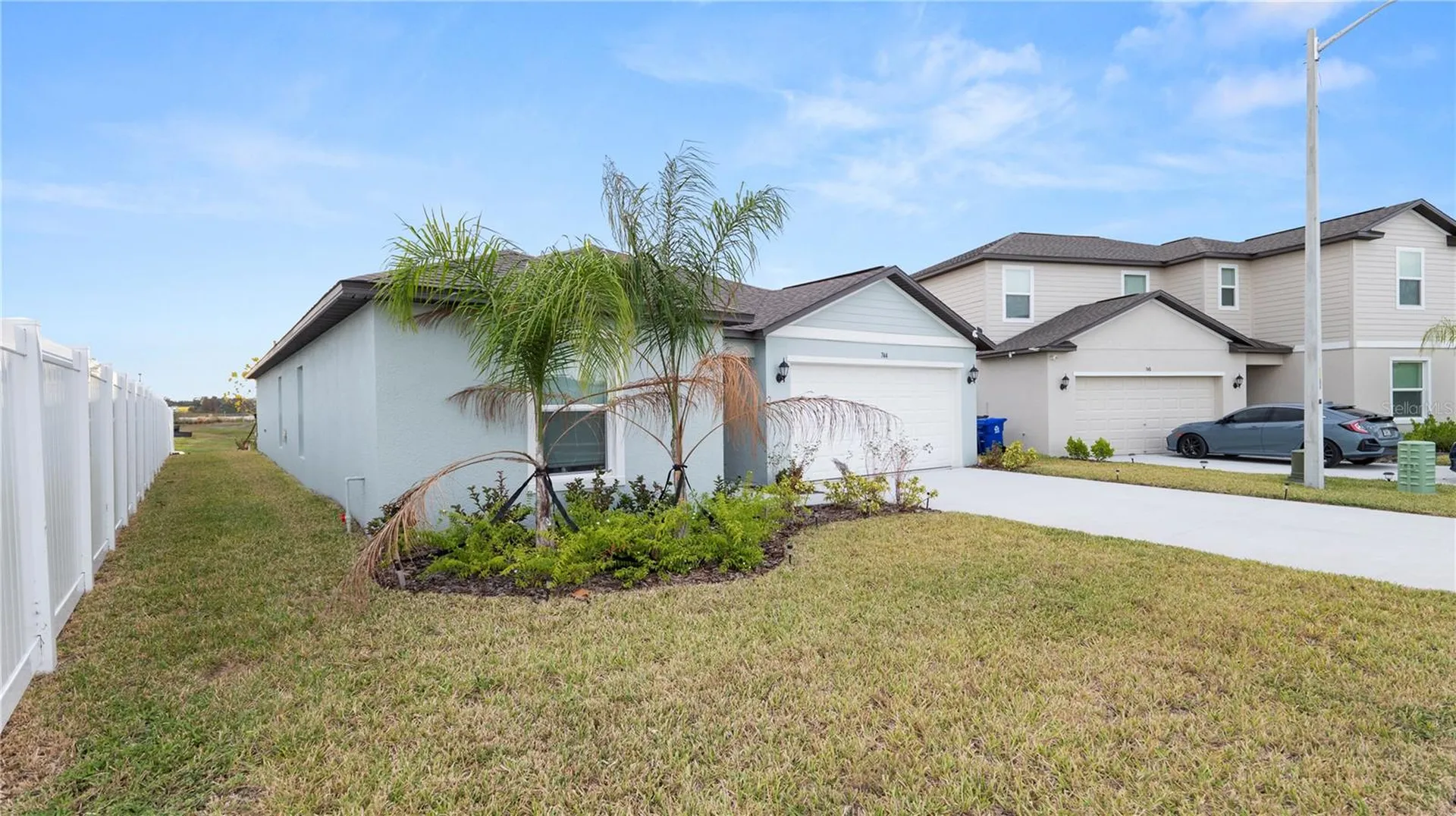 744 Osprey Roost Drive Lakeland FL 33801