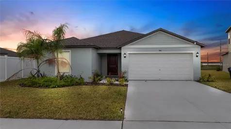 744 Osprey Roost Drive Lakeland FL 33801