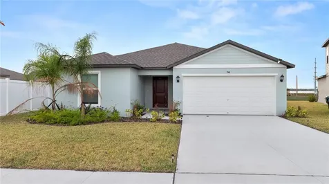 744 Osprey Roost Drive Lakeland FL 33801
