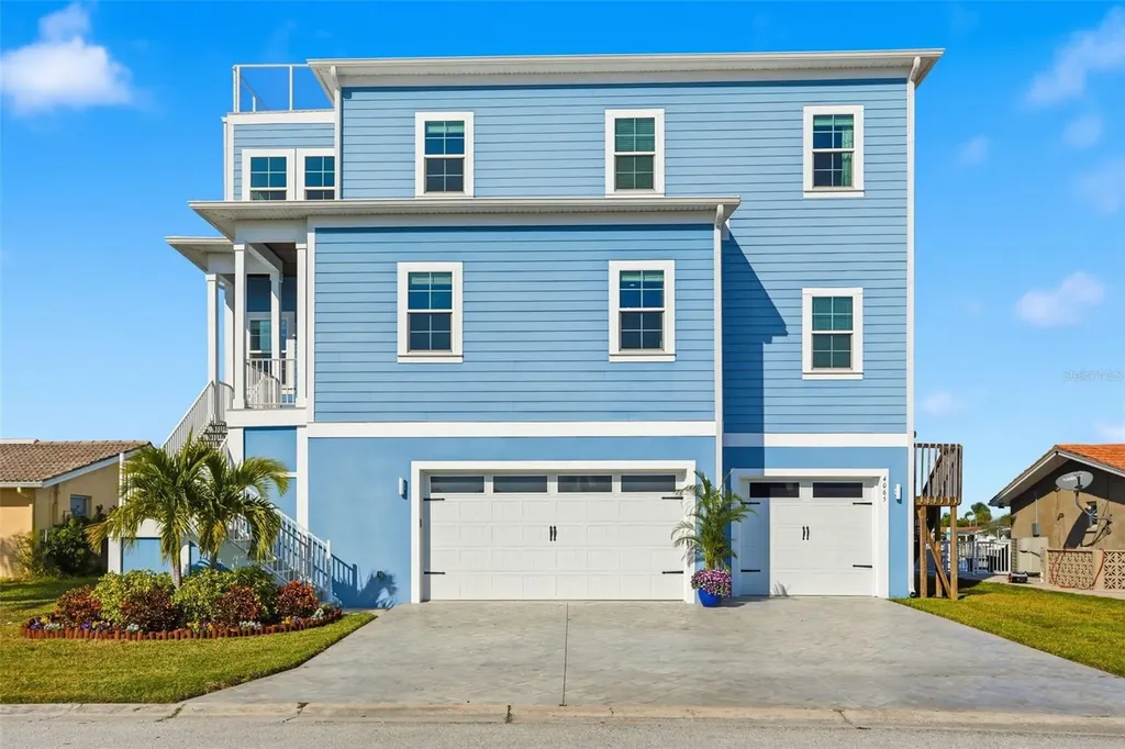 4065 Rudder Way New Port Richey FL 34652