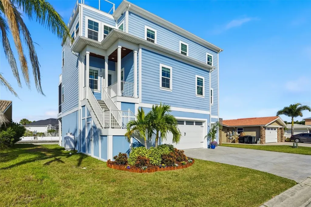 4065 Rudder Way New Port Richey FL 34652