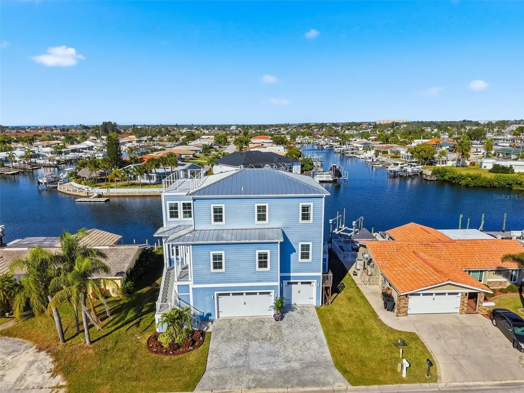 4065 Rudder Way New Port Richey FL 34652