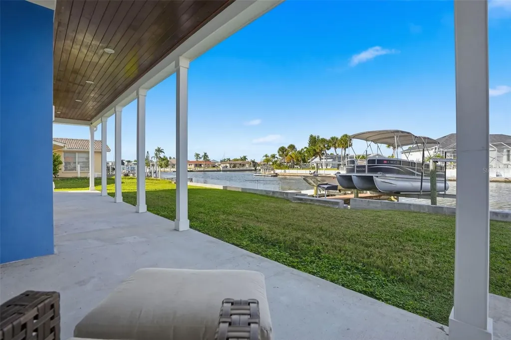4065 Rudder Way New Port Richey FL 34652