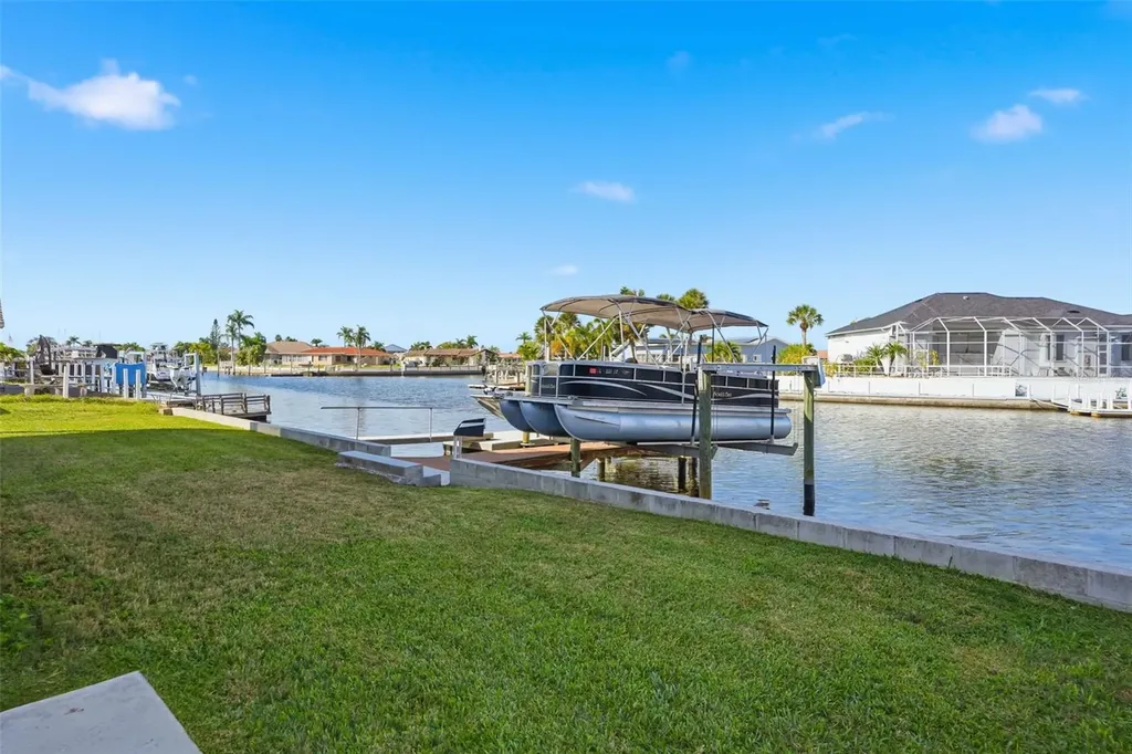 4065 Rudder Way New Port Richey FL 34652