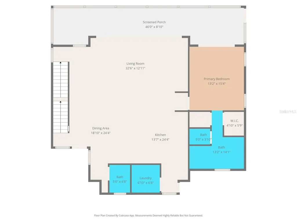 4065 Rudder Way New Port Richey FL 34652