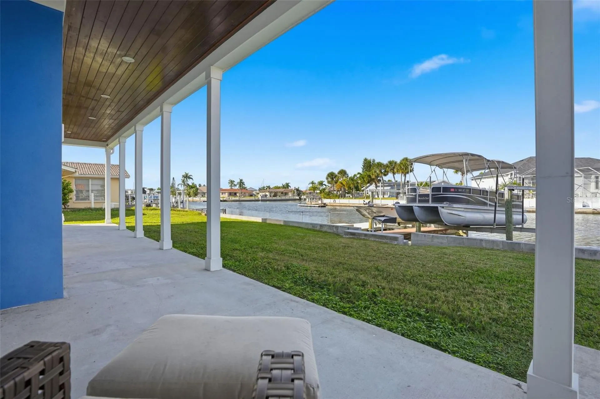 4065 Rudder Way New Port Richey FL 34652