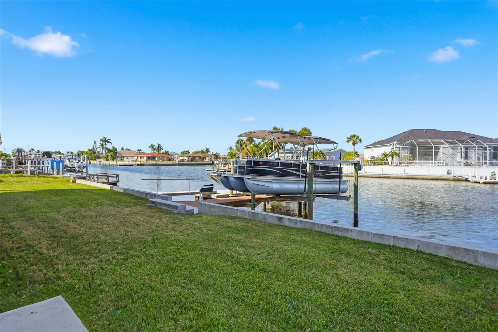 4065 Rudder Way New Port Richey FL 34652