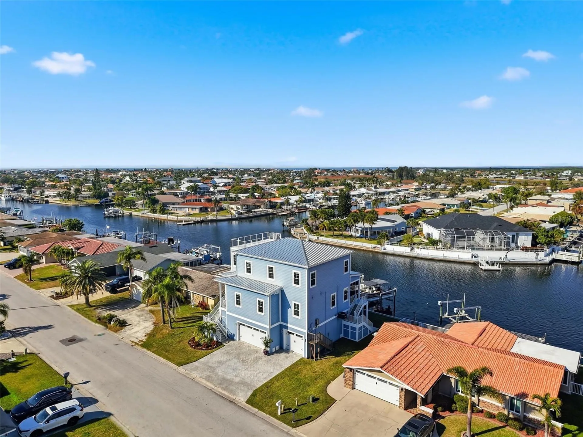 4065 Rudder Way New Port Richey FL 34652