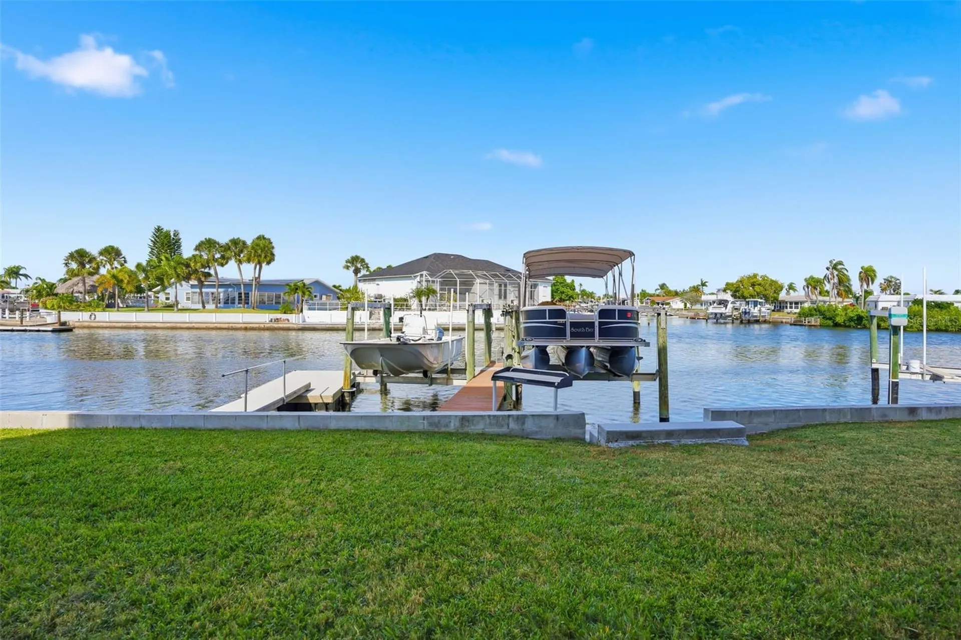 4065 Rudder Way New Port Richey FL 34652