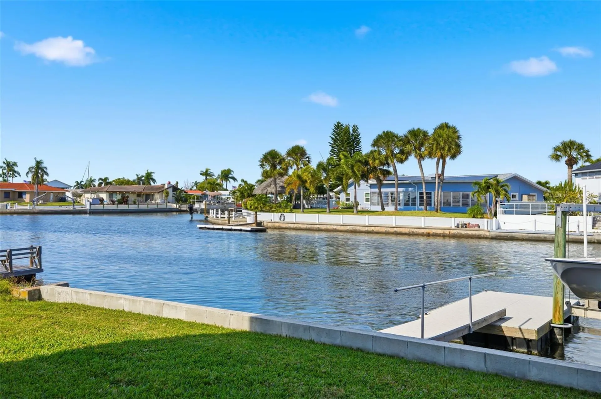 4065 Rudder Way New Port Richey FL 34652