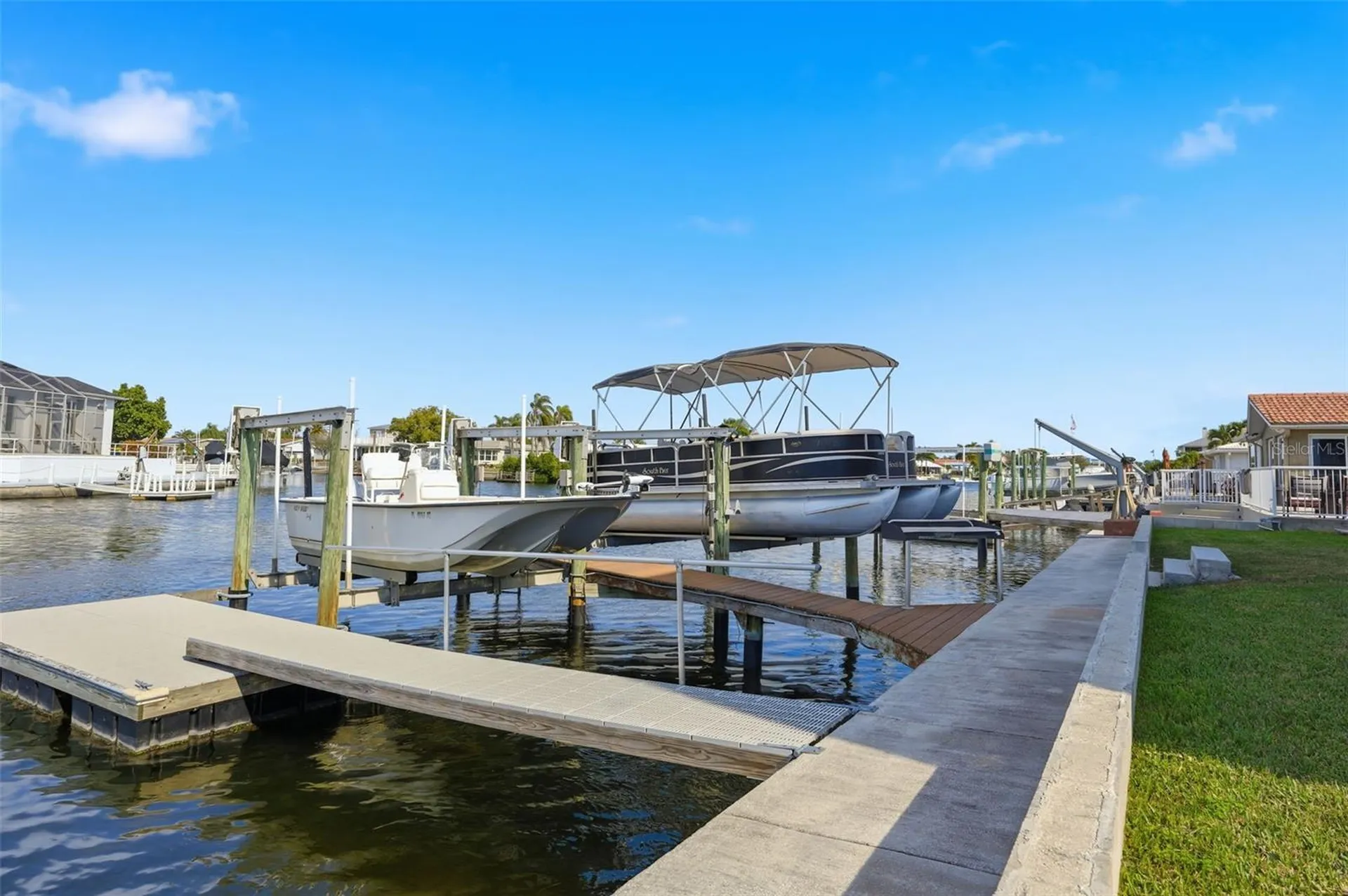 4065 Rudder Way New Port Richey FL 34652