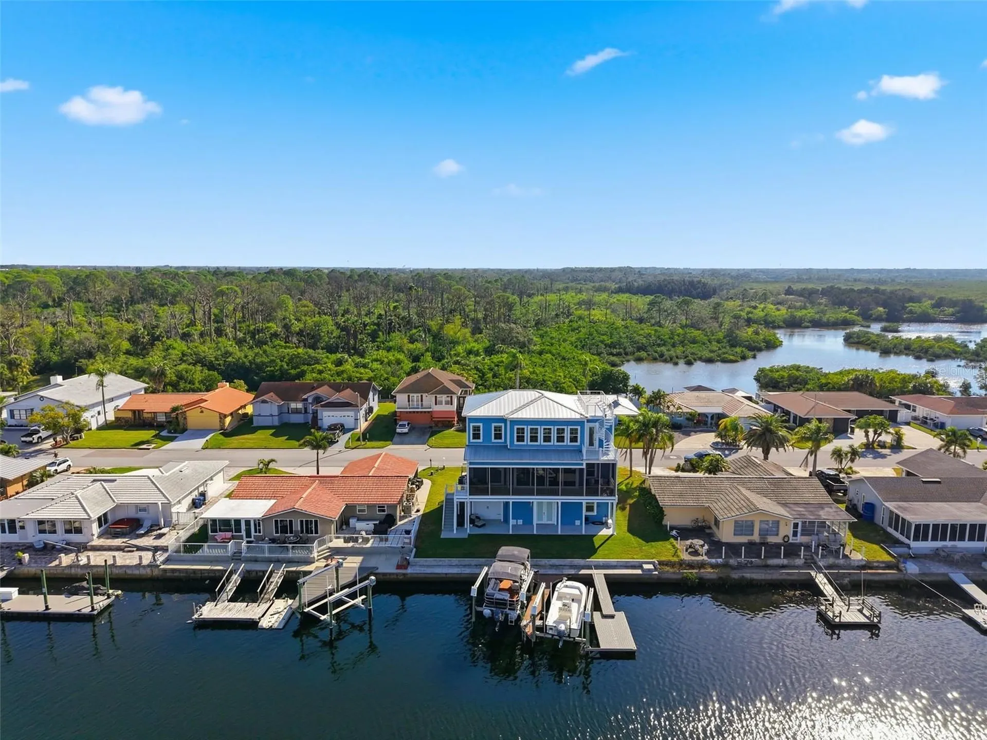 4065 Rudder Way New Port Richey FL 34652