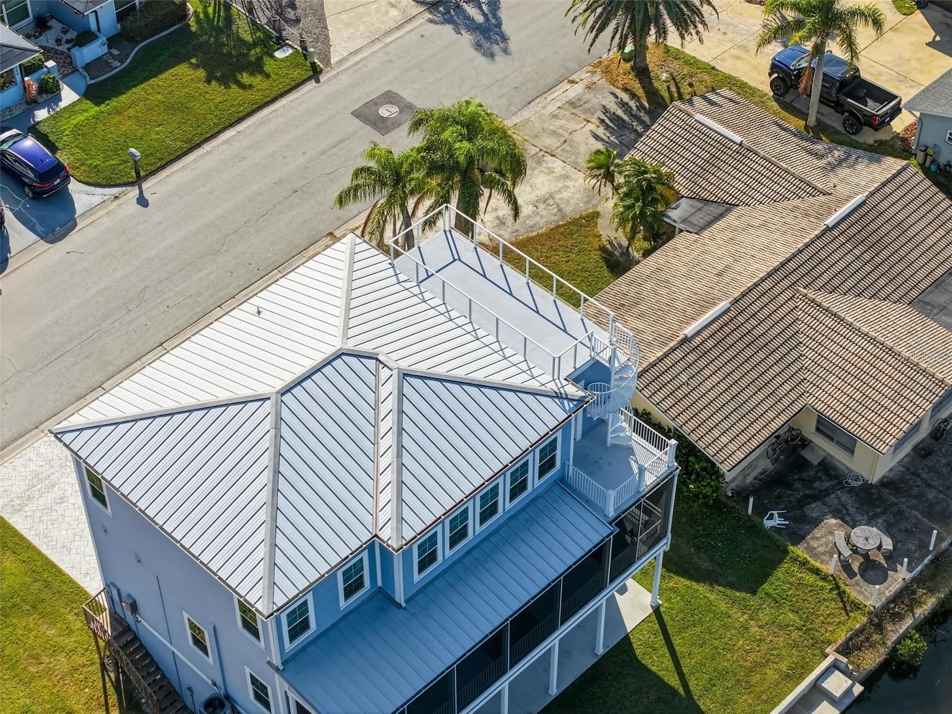 4065 Rudder Way New Port Richey FL 34652