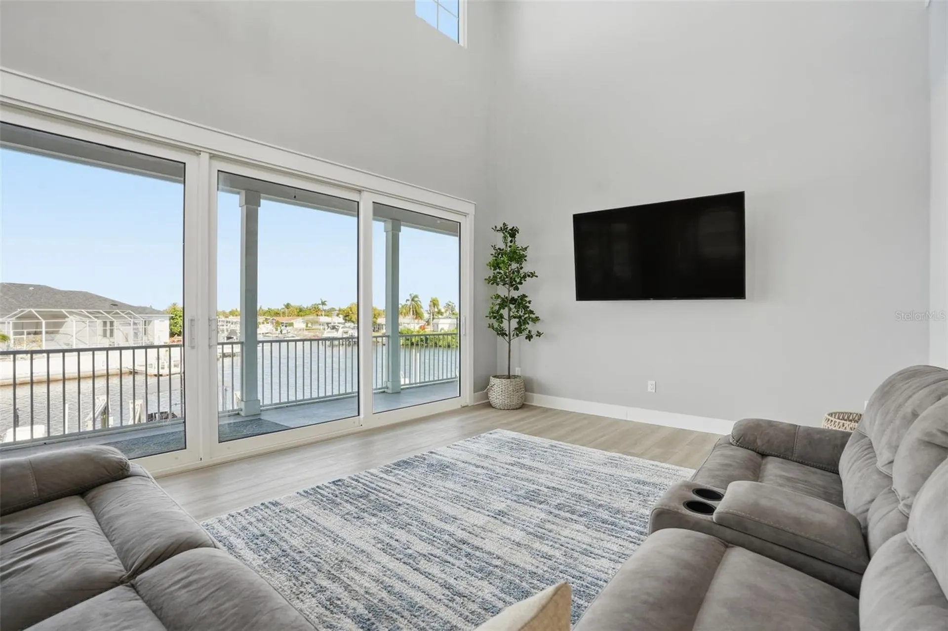 4065 Rudder Way New Port Richey FL 34652