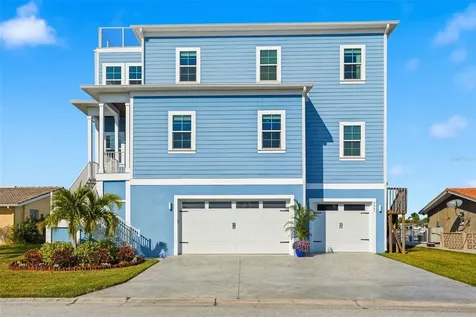 4065 Rudder Way New Port Richey FL 34652
