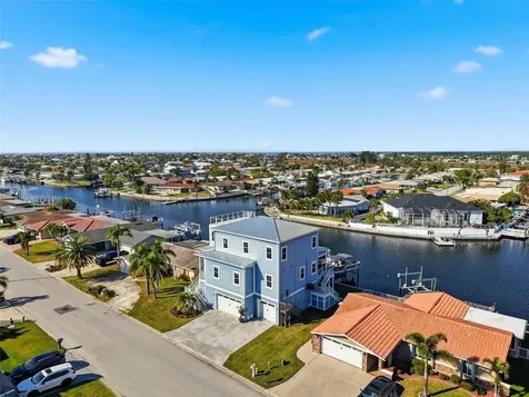 4065 Rudder Way New Port Richey FL 34652