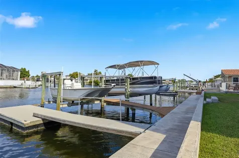 4065 Rudder Way New Port Richey FL 34652