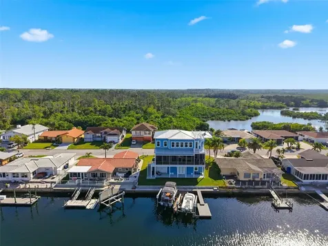 4065 Rudder Way New Port Richey FL 34652