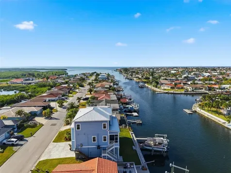 4065 Rudder Way New Port Richey FL 34652