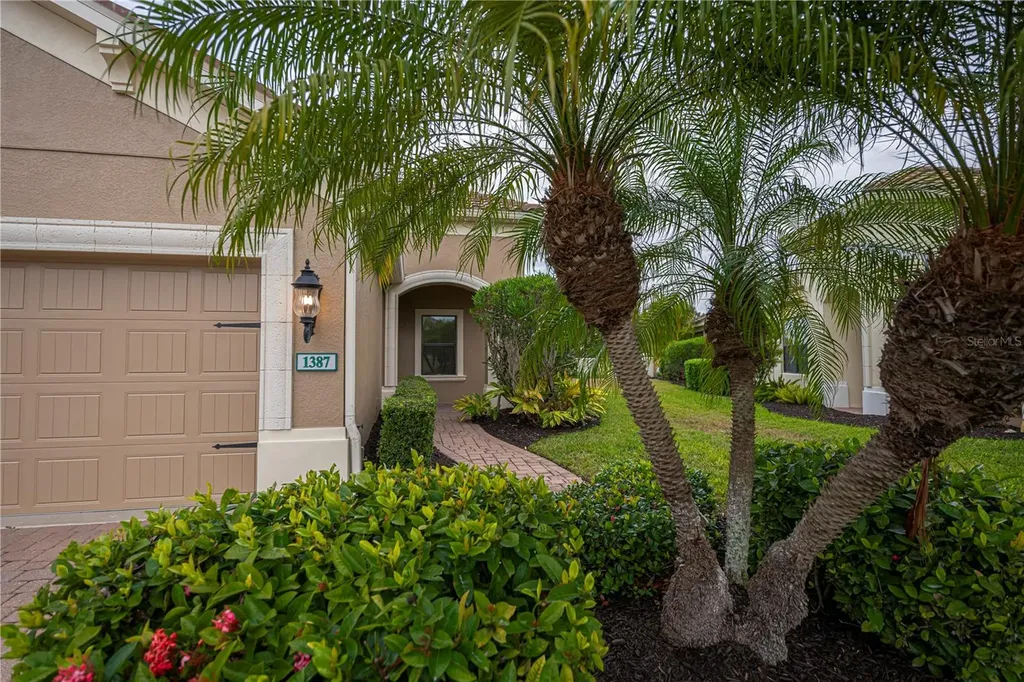 1387 Backspin Drive Englewood FL 34223