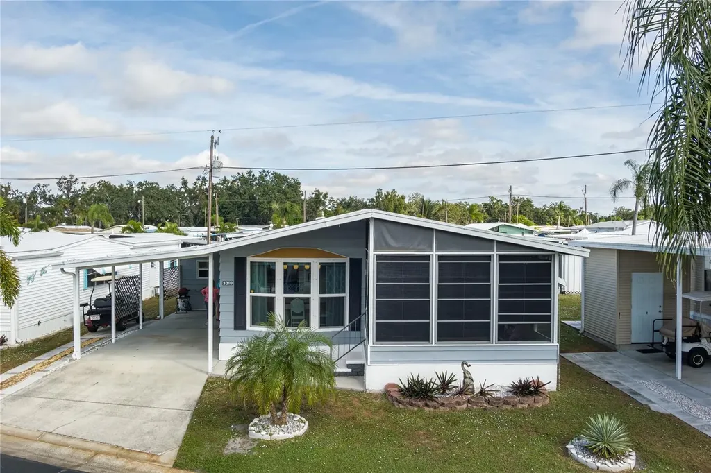 3310 Eileen Drive Ellenton FL 34222